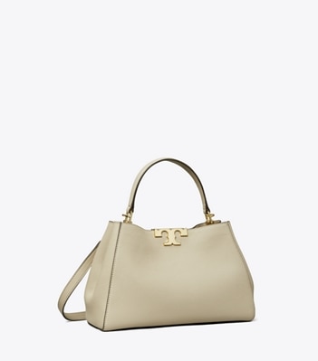 Medium Eleanor Soft Satchel