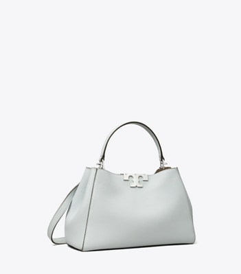 Medium Eleanor Soft Satchel