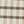 Ivory / Black Plaid