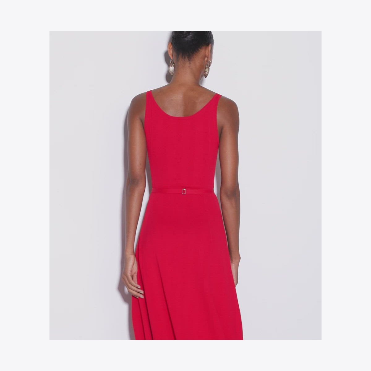 HENLEY TANK DRESS - thumbnail 4