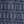 Dusky Blue T Stripe