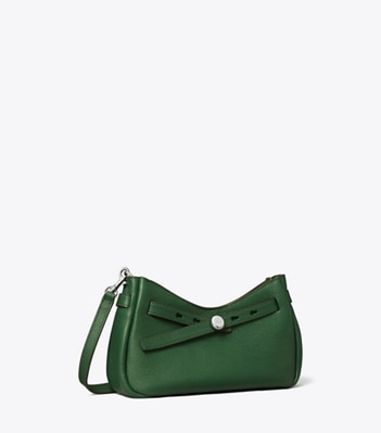 Romy Zip Top Crossbody