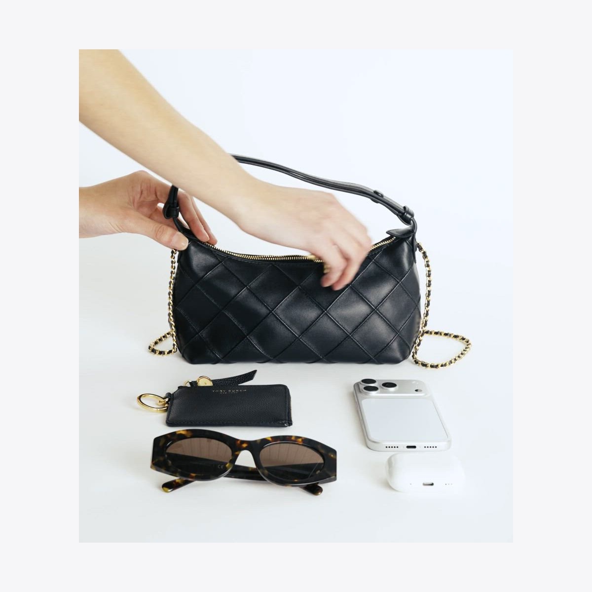 FLEMING POCHETTE - thumbnail 4