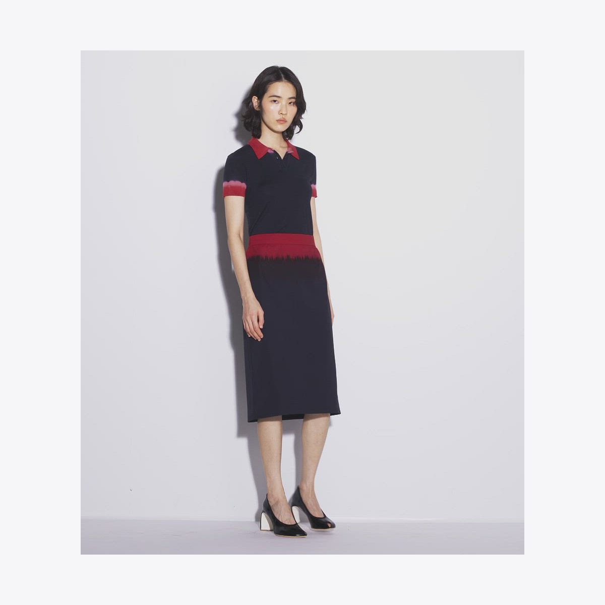 POPLIN SKIRT - thumbnail 4