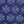 Blue / Silver