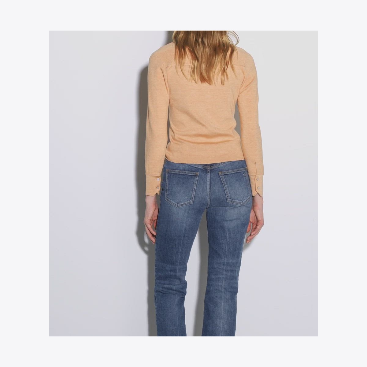 BOOTCUT JEAN - thumbnail 4