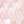 Snow White / Light Pink