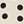 Cream Dot