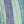 Blue / Green Summer Stripe