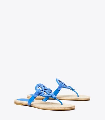 Miller Beaded Espadrille