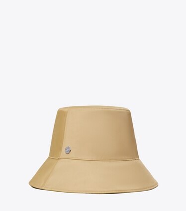 Twist Bucket Hat