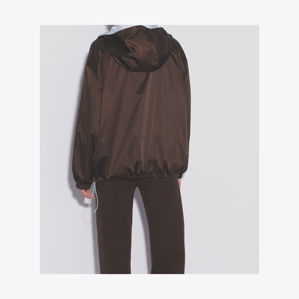 REVERSIBLE JACKET - thumbnail 4