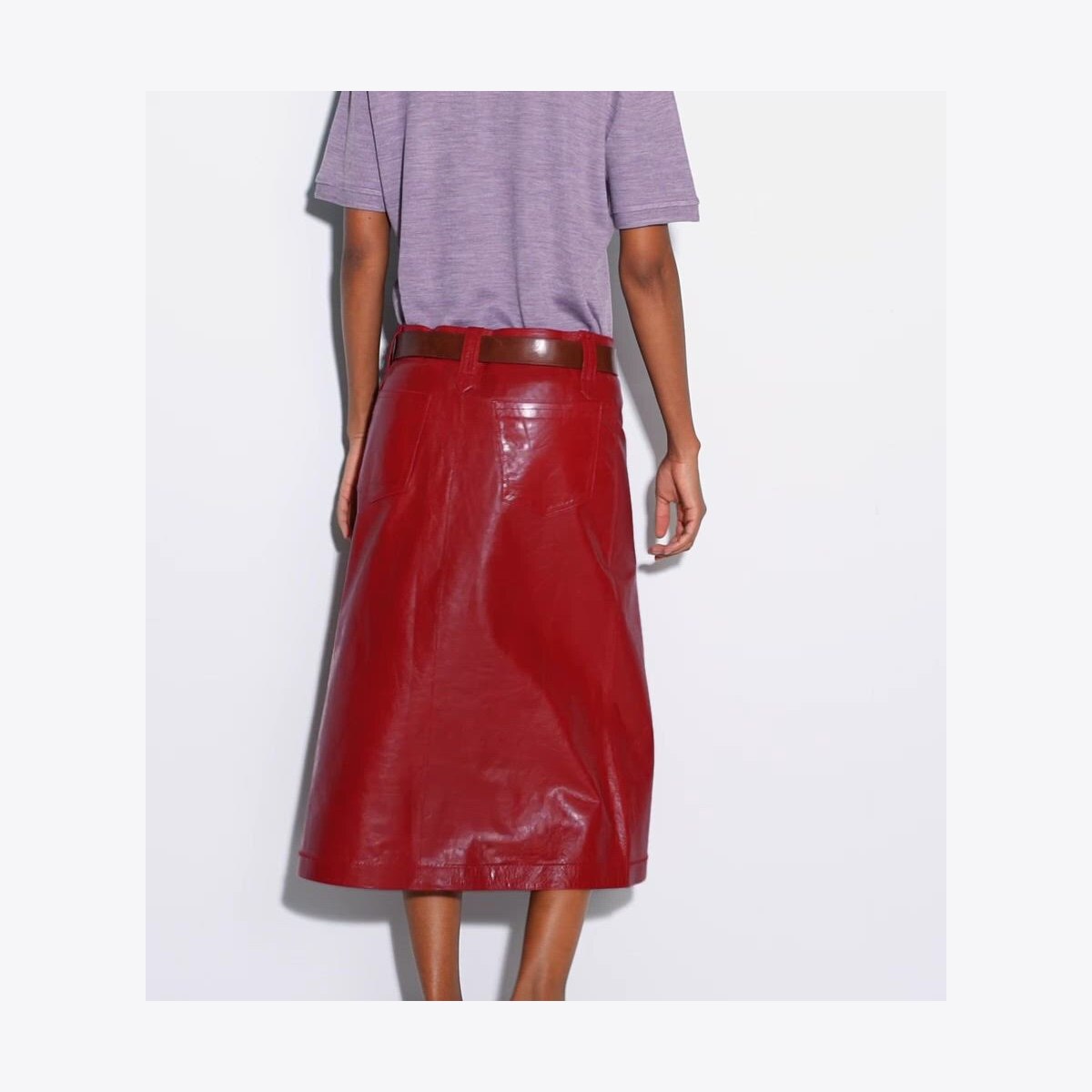 SILK POLO - thumbnail 4
