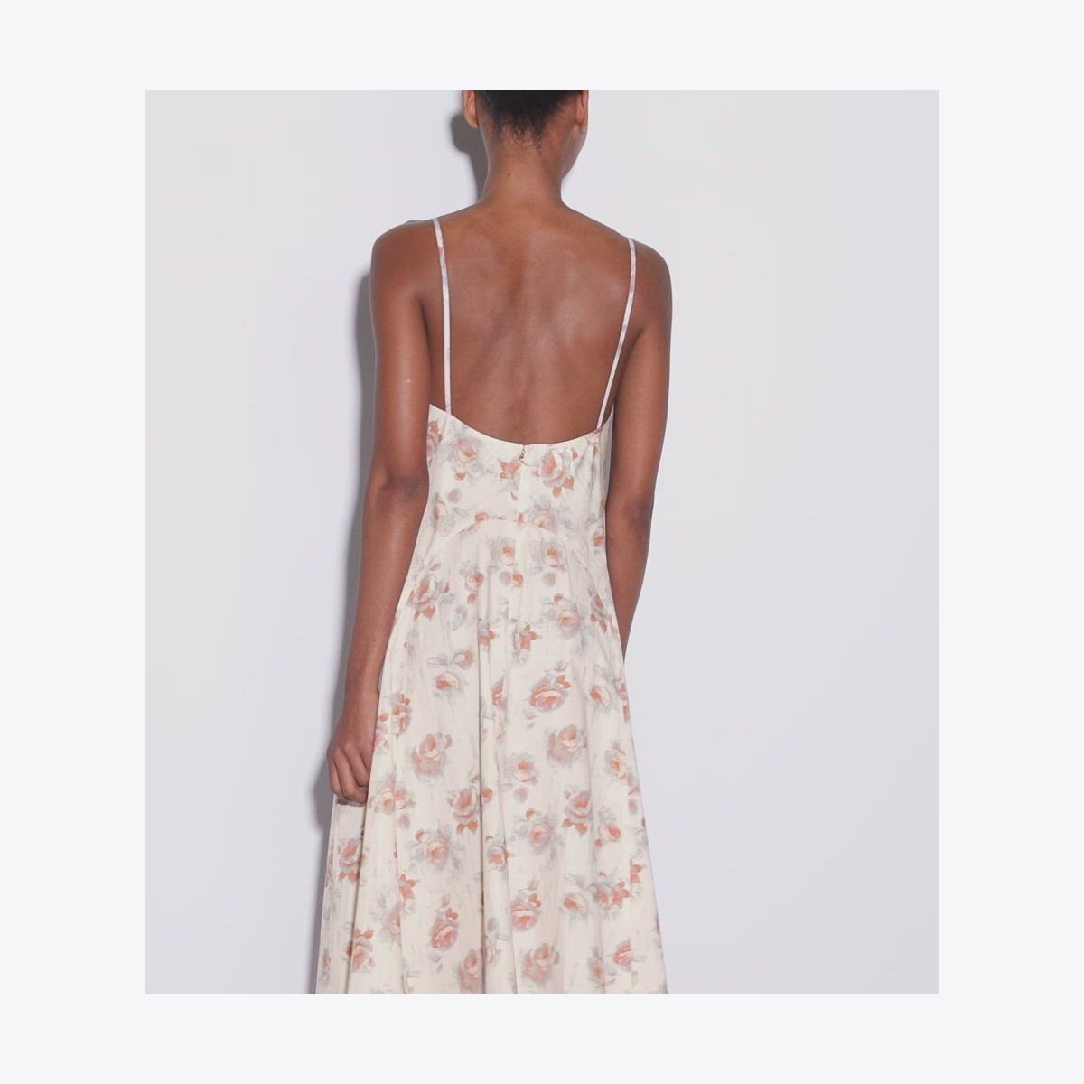 tory burch pink dress Tory Burch Hoop Dress by Tory Burch