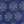 Blue / Silver