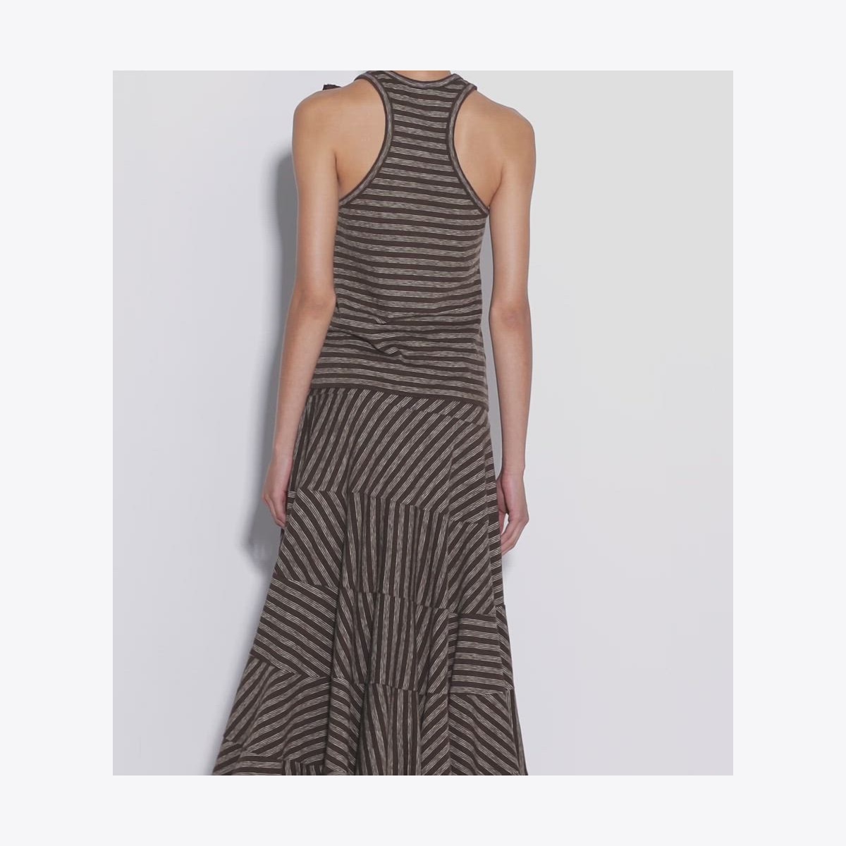 RACERBACK TANK - thumbnail 4