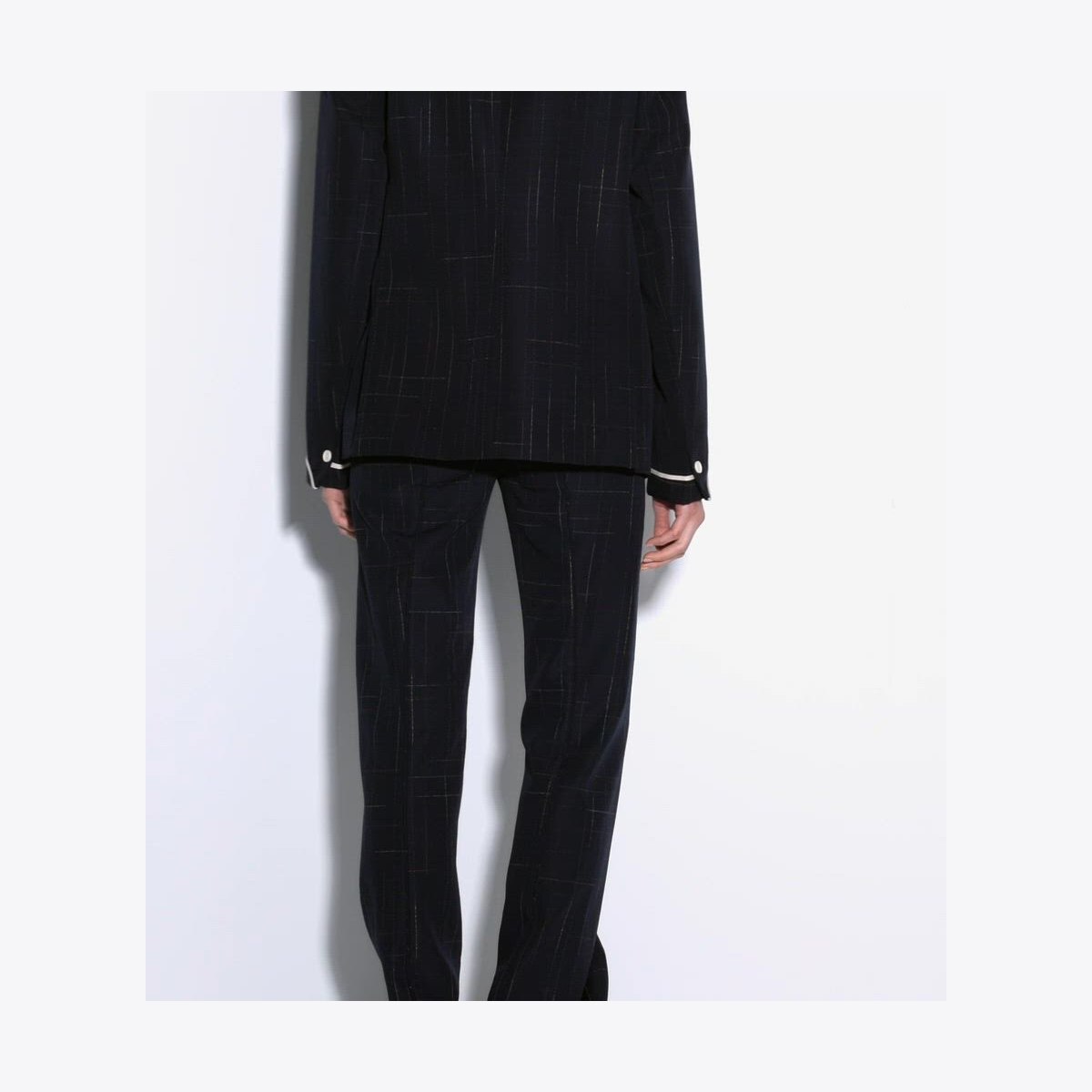 BUDDY WOOL JACKET - thumbnail 4