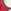 Toucan Red / Silver