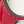 Toucan Red / Silver
