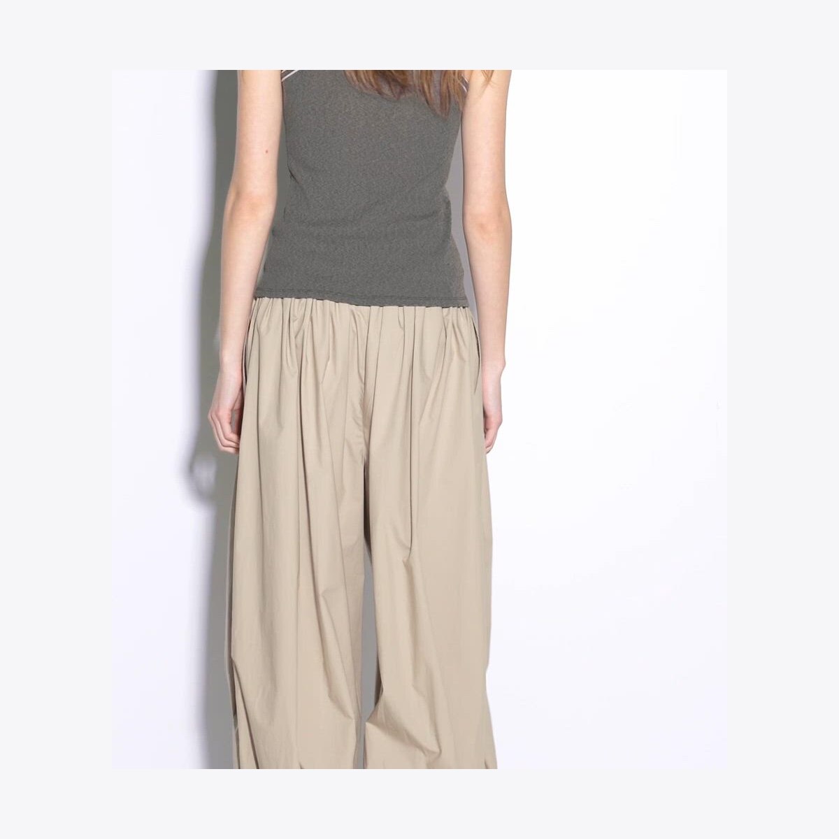 BALLOON PANT - thumbnail 4