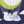 Hot Air Balloon Neckerchief Navy