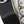 Tory Silver / BLACK / Crystal