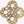 Tory Gold / Crystal