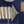 Hot Air Balloon Navy