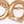 Tory Gold / Tory Silver / Crystal