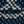Navy T Monogram/Jacquard/Ivory