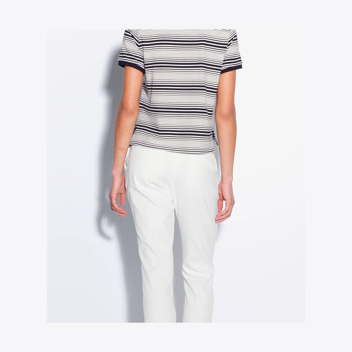 Tech Twill Golf Pant: Women's Designer Bottoms | Tory Burch