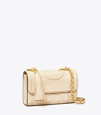 Spotted: The Fleming Shoulder Bag from Tory Burch - Spotlight