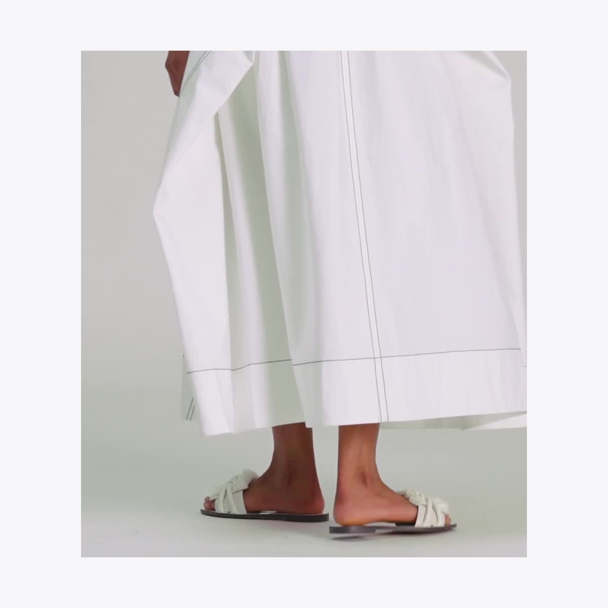 サンダル★送料&関税込み★Tory Burch★ROPE PLATFORM SLIDE Rope Flat Slide: Women's Shoes | Sandals | Tory Burch EU