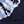 Tory Navy Tie Dye Sun