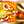 Rolled Brass/Goldfinch/Candied Orange