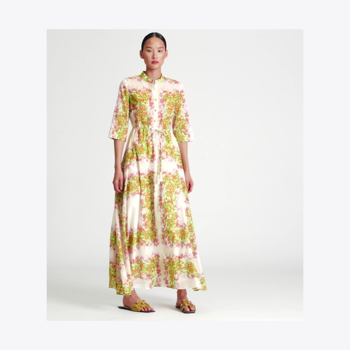 sheer embroidered dress white Sheer Embroidered White/Ivory Lace Dress – Fruza Store