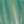 Rolled Brass / Azure Green