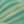 Rolled Brass / Azure Green