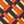 Tory Navy / Orange