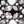 Antique Pewter / Crystal