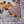 BAROQUE RUST JACQUARD