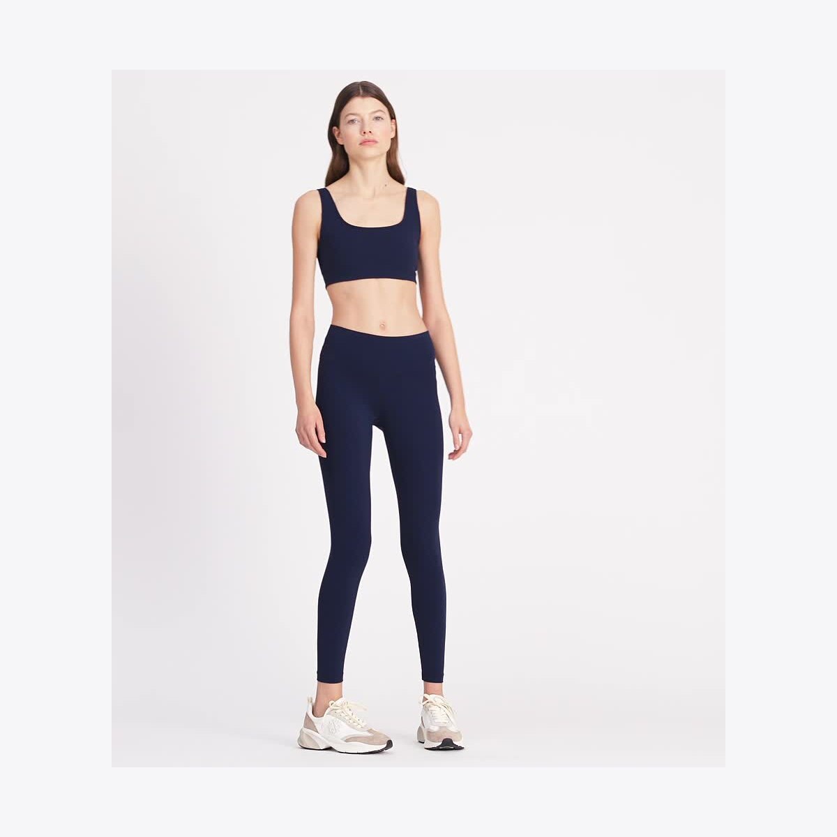 SCULPT COMPRESSION BRA - thumbnail 4