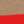 RICH TAUPE / BRILLIANT RED