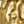 Antique Brass / Powder Blue