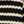 Sport Black Breton Stripe