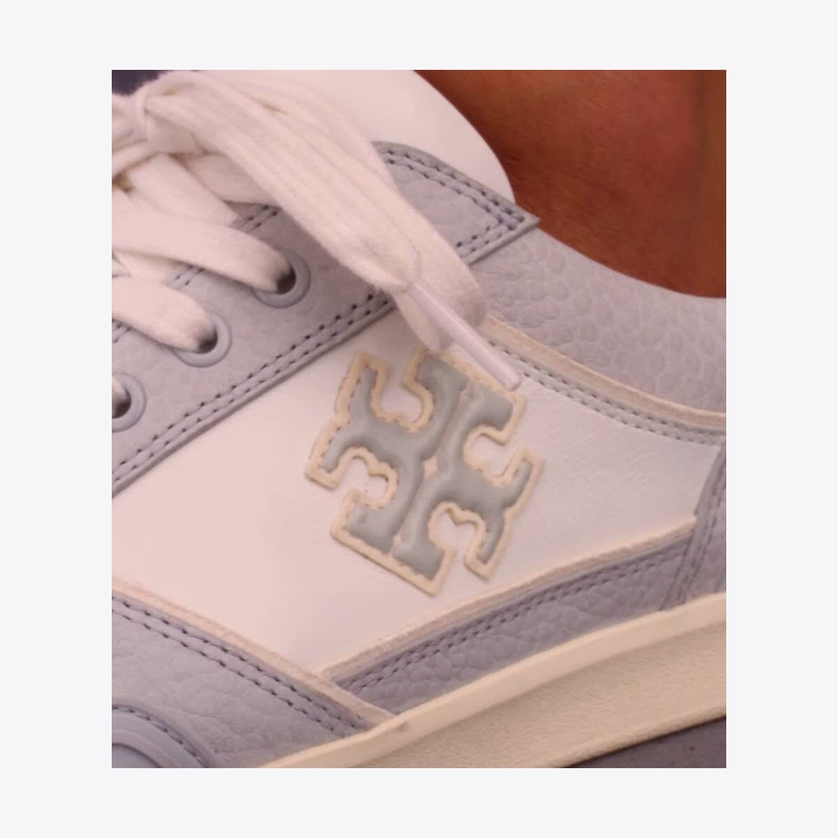 Clover Court Sneaker: Women's Designer Sneakers | Tory Burch