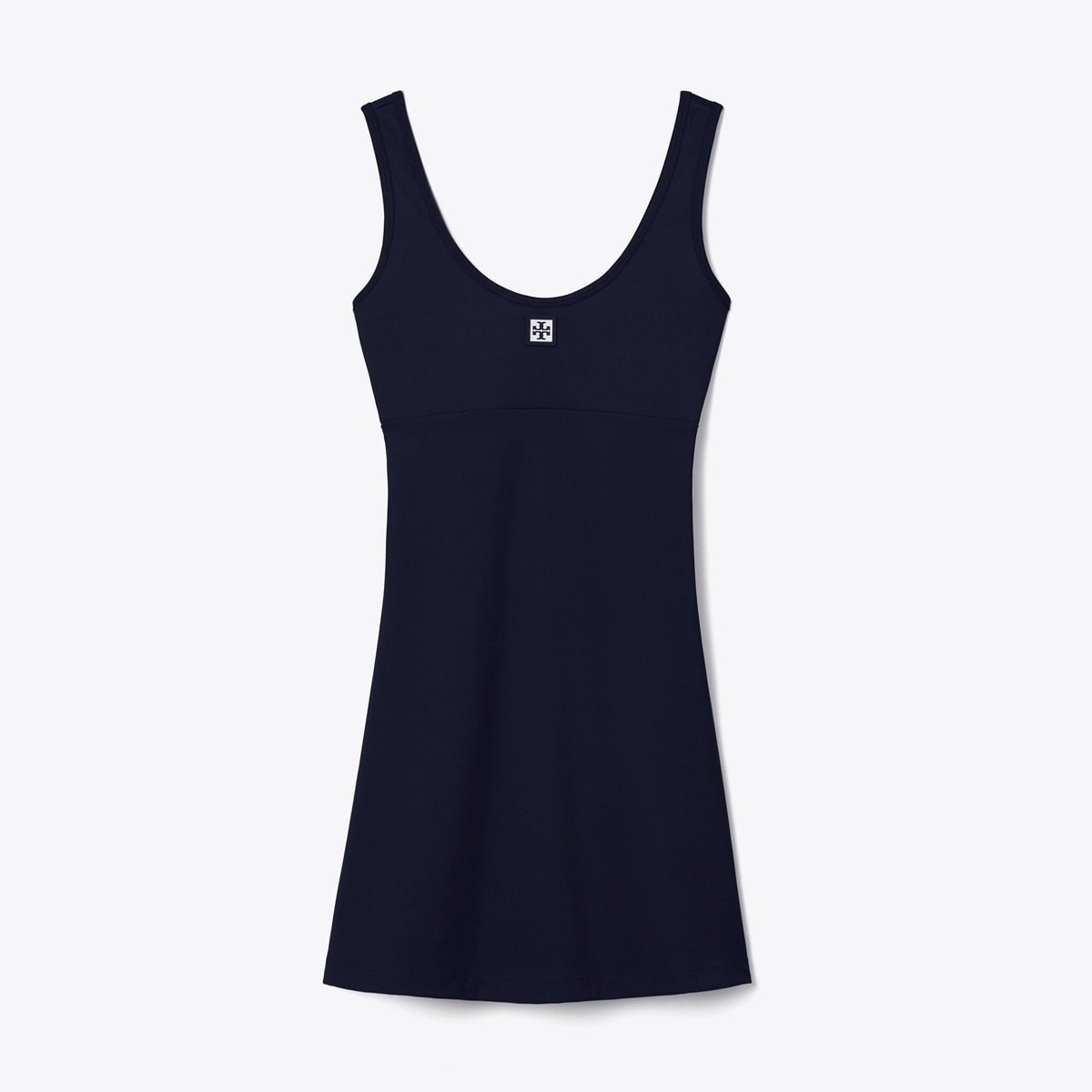 ロングドレス送料関税込み★Tory Burch★JERSEY CLIP TANK DRESS Tory Burch Jersey Clip Tank Dress in Brown | Lyst