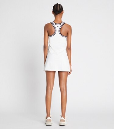 Abiti Sportivi Abo Da Tennis Donna Estate 2024 Traspirante Slim F