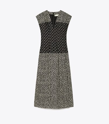 Morbido 100% Cotone Piccolo Floreale Ditsy Stampato Abito Tessuto M1653 - Foto 8