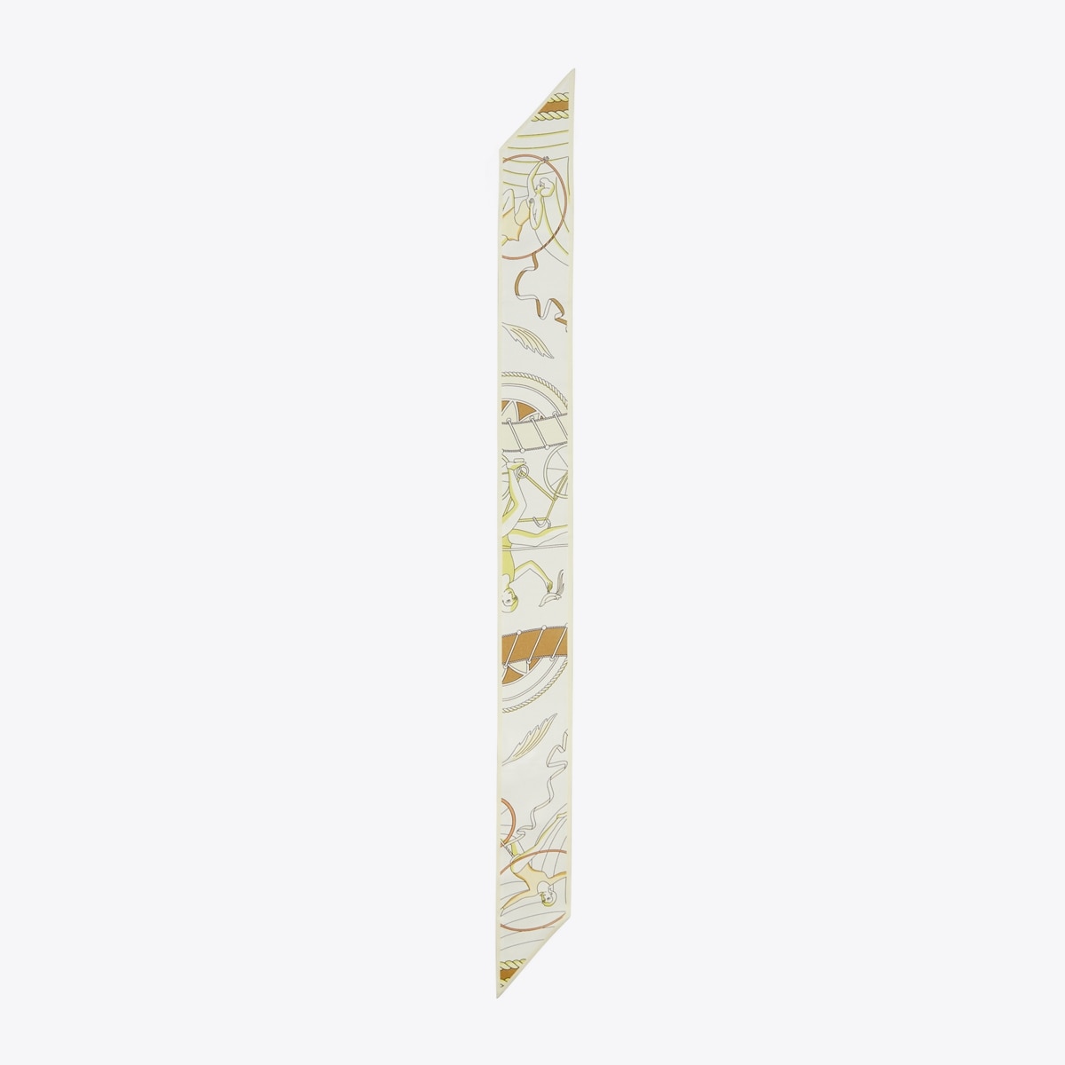 アクロバット リボンタイ: レディース スカーフ | Tory Burch JP